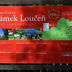 Tradicni Cesky Dum S Loznicemi V Podkrovi *