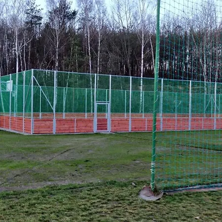 Tradicni Cesky Dum S Loznicemi V Podkrovi Apartment Vsejany